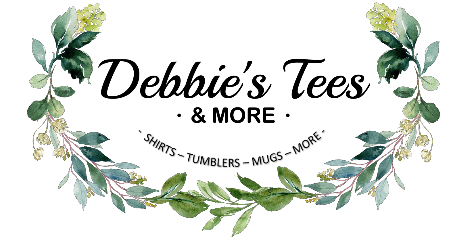 Debbie's Tee's and More!